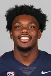 Kolbe Cage 2021 Fall Headshot