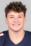 Trey Cartledge 2021 Fall Headshot