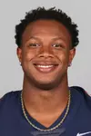 Brian Casteel 2021 Fall Headshot
