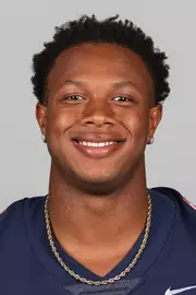 Brian Casteel 2021 Fall Headshot