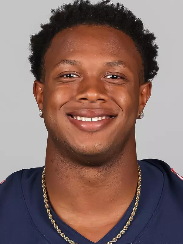 Brian Casteel 2021 Fall Headshot