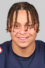 Reid Codwell 2021 Fall Headshot