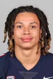 Tayvian Cunningham 2021 Fall Headshot