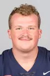 Davis Divall 2021 Fall Headshot
