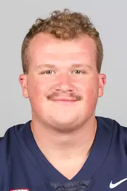 Davis Divall 2021 Fall Headshot