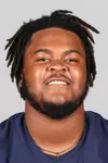 Josh Donovan 2021 Fall Headshot