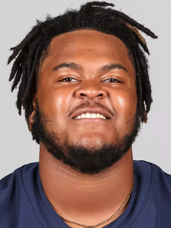 Josh Donovan 2021 Fall Headshot