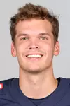 Tristen D'Angelo 2021 Fall Headshot