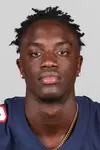 Adama Fall 2021 Fall Headshot