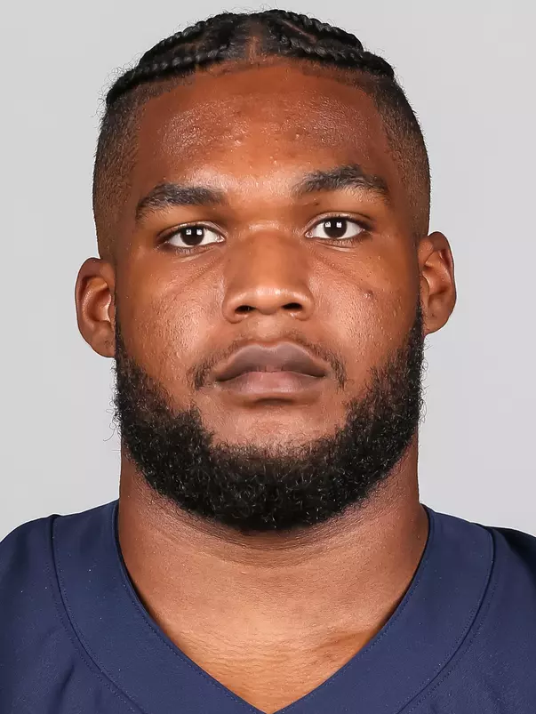 Paiton Fears 2021 Fall Headshot