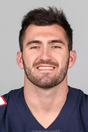 Rourke Freeburg 2021 Fall Headshot