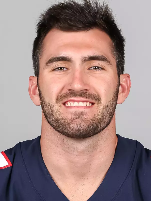 Rourke Freeburg 2021 Fall Headshot