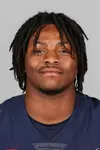 Kevon Garcia 2021 Fall Headshot
