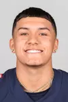 Anthony Gonzales 2021 Fall Headshot