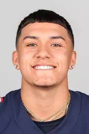 Anthony Gonzales 2021 Fall Headshot