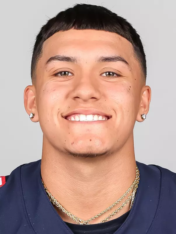 Anthony Gonzales 2021 Fall Headshot
