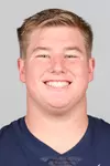 JT Hand 2021 Fall Headshot