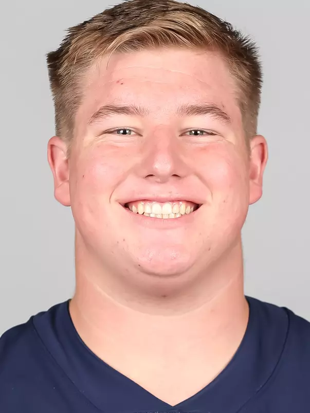 JT Hand 2021 Fall Headshot