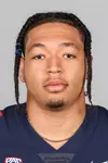 Kenny Hebert 2021 Fall Headshot