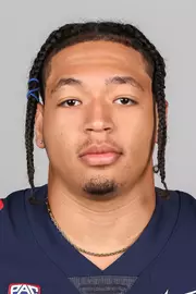 Kenny Hebert 2021 Fall Headshot