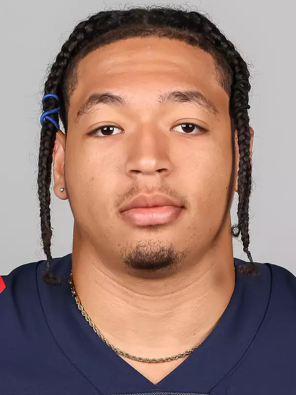 Kenny Hebert 2021 Fall Headshot