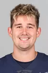 Connor Hutchings 2021 Fall Headshot