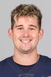 Connor Hutchings 2021 Fall Headshot