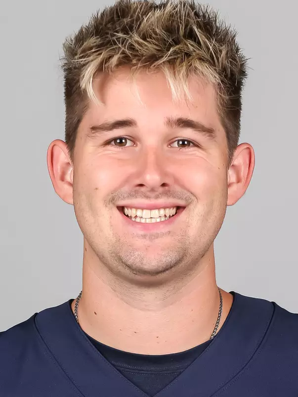 Connor Hutchings 2021 Fall Headshot