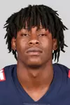 Carr Javione 2021 Fall Headshot