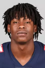 Carr Javione 2021 Fall Headshot