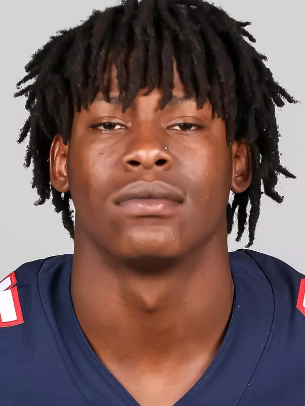 Carr Javione 2021 Fall Headshot