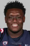 Woody Jean 2021 Fall Headshot