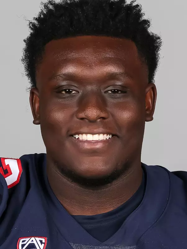 Woody Jean 2021 Fall Headshot