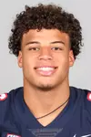 Dalton Johnson 2021 Fall Headshot