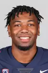 Jamerye Joiner 2021 Fall Headshot