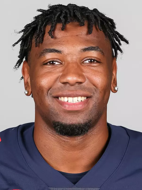 Jamerye Joiner 2021 Fall Headshot
