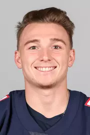 Chandler Kelly 2021 Fall Headshot