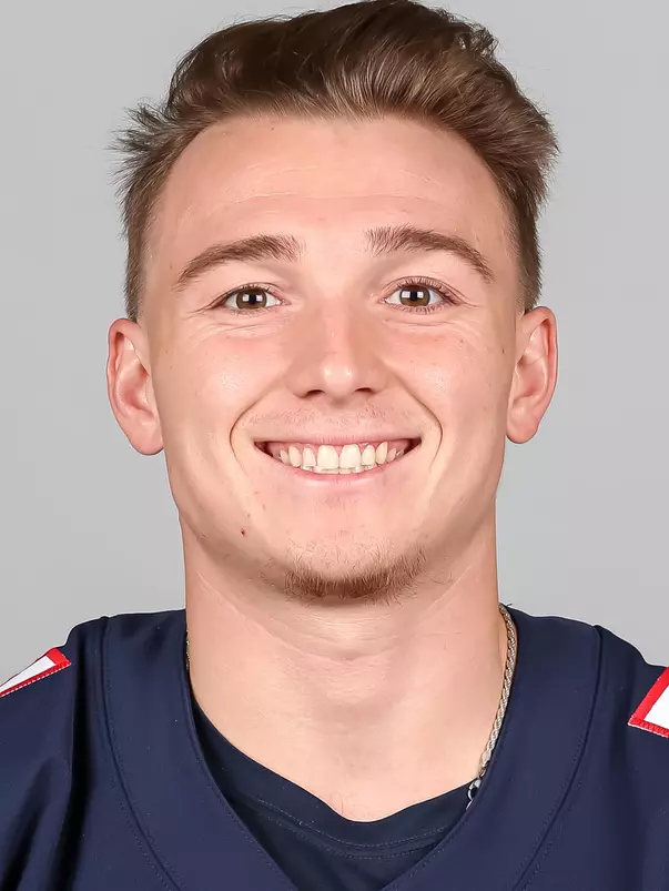 Chandler Kelly 2021 Fall Headshot