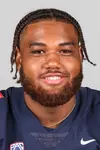 Shontrail Key 2021 Fall Headshot