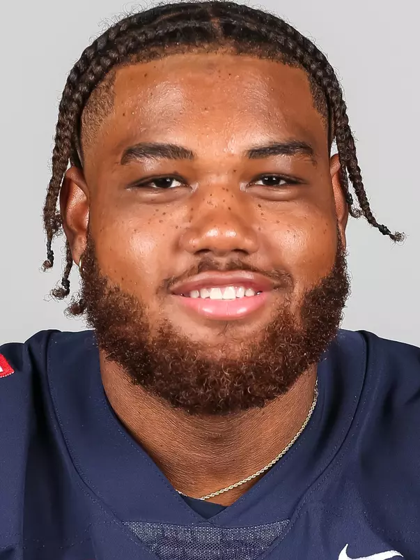 Shontrail Key 2021 Fall Headshot