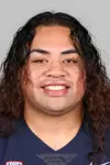 Donovan Laie 2021 Fall Headshot