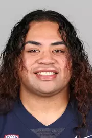 Donovan Laie 2021 Fall Headshot