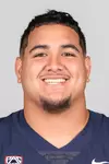 Sam Langi 2021 Fall Headshot