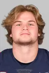Alex Lines 2021 Fall Headshot