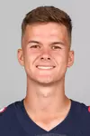 Tyler Loop 2021 Fall Headshot