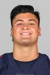 Seth Mackeller 2021 Fall Headshot