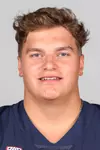 Leif Magnuson 2021 Fall Headshot