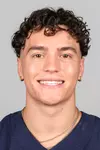 Gunner Maldonado 2021 Fall Headshot