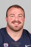 Clay Markoff 2021 Fall Headshot