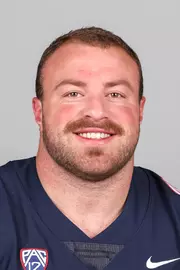 Clay Markoff 2021 Fall Headshot